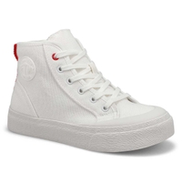 Women's Palates 01 Sneaker - White