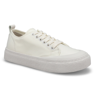 Baskets Palates 04, blanc, femmes