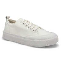 Women's Palates 04 Sneaker - White