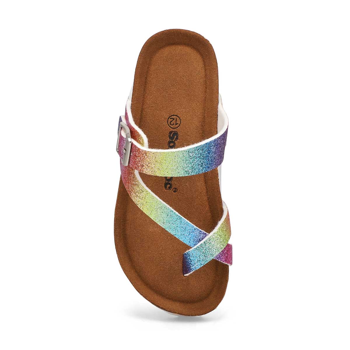 Girls' Phoenix Sandal