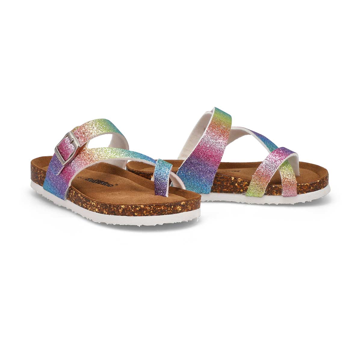 Girls' Phoenix Sandal