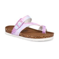 Girl's Phoenix Sandal - Tie Dye