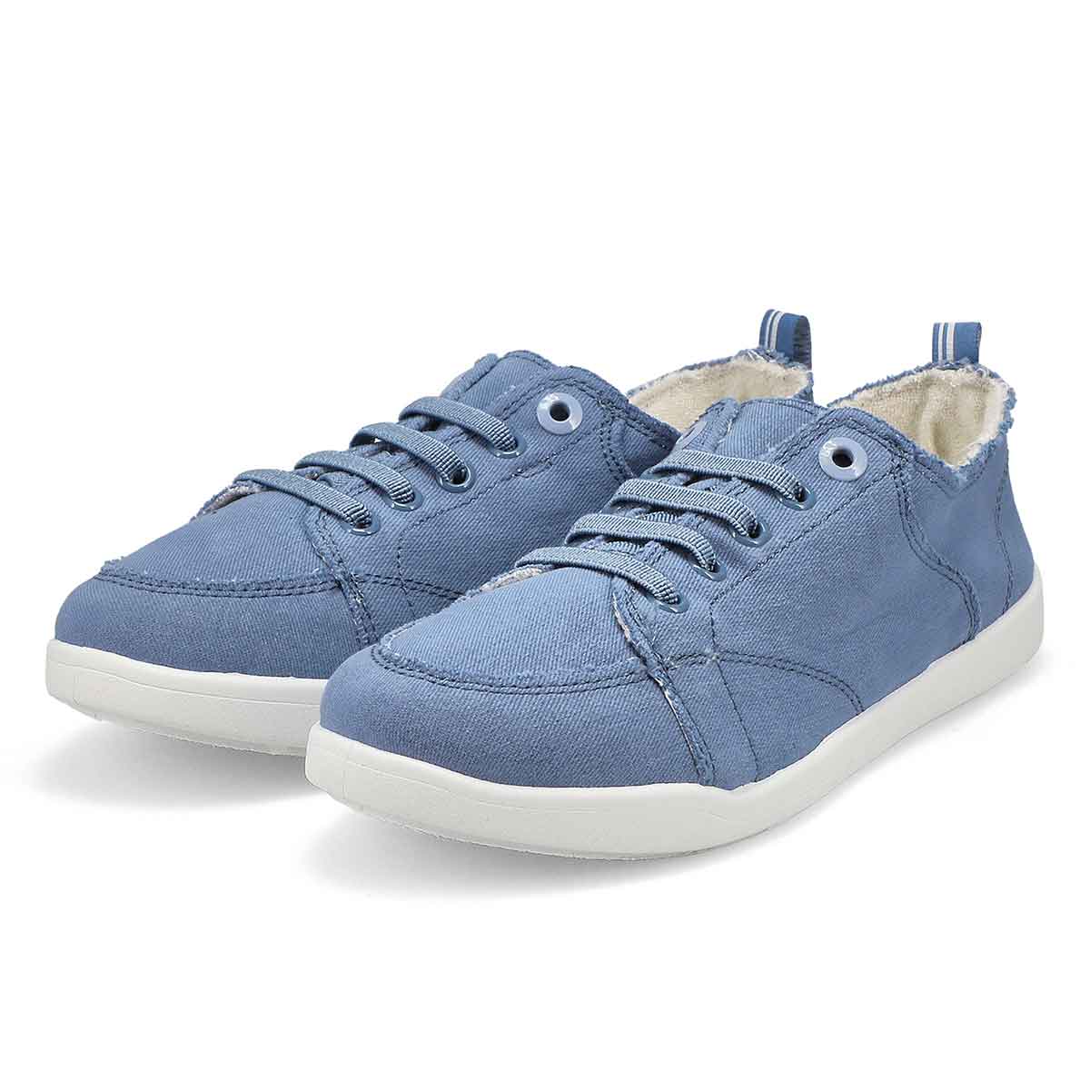 Vionic Women s Venice Pismo Sneaker Strawbe SoftMoc