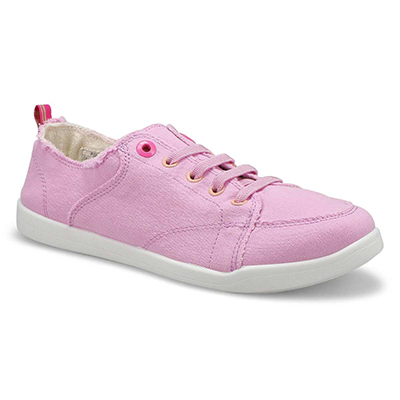 Lds Venice Pismo Casual Sneaker - Viola