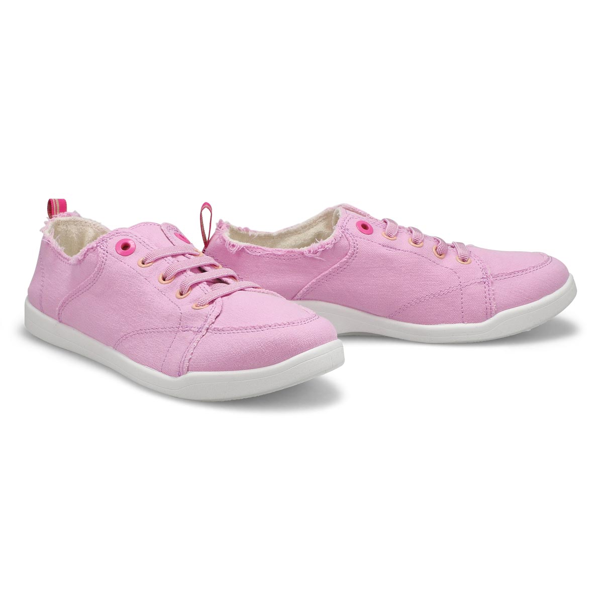 Women's Venice Pismo Casual Sneaker - Viola