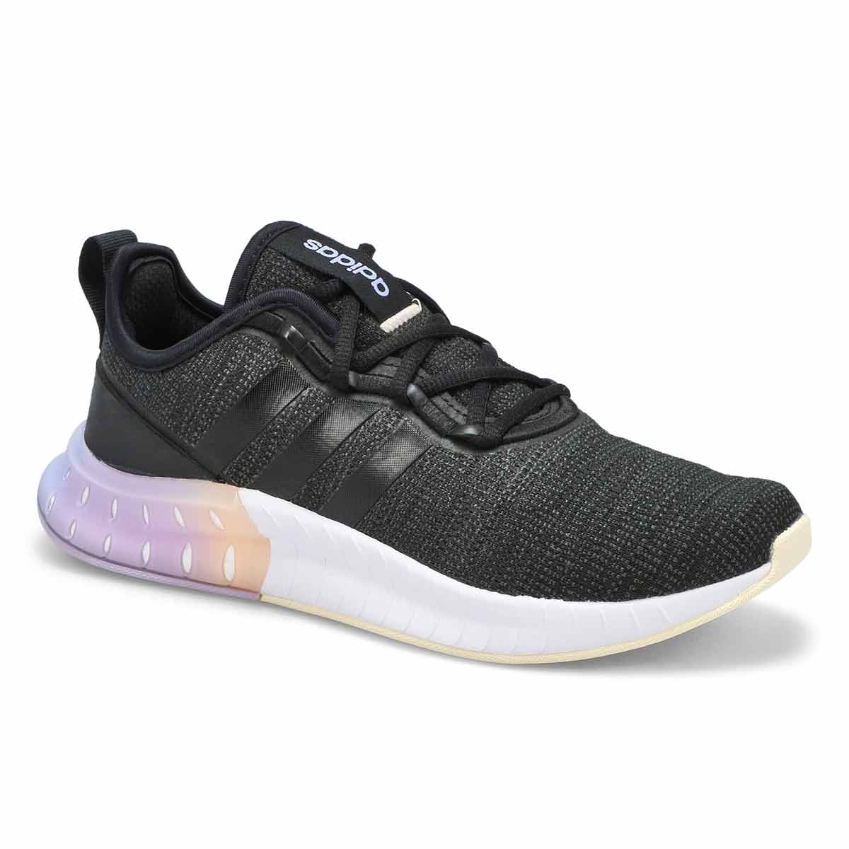 adidas women's kaptir x shoes black