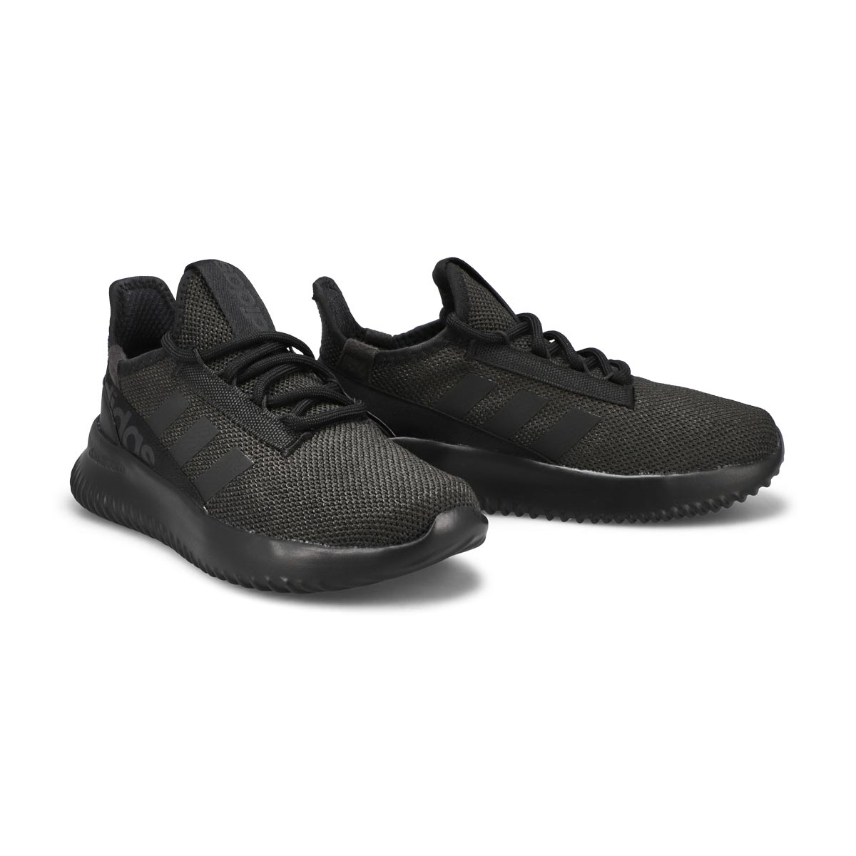 adidas Boys' Kaptir 2.0 K Running Shoe 