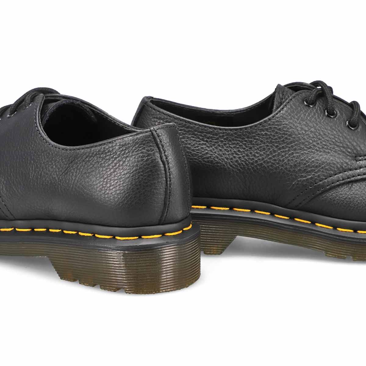 Dr martens store 1461 virginia black