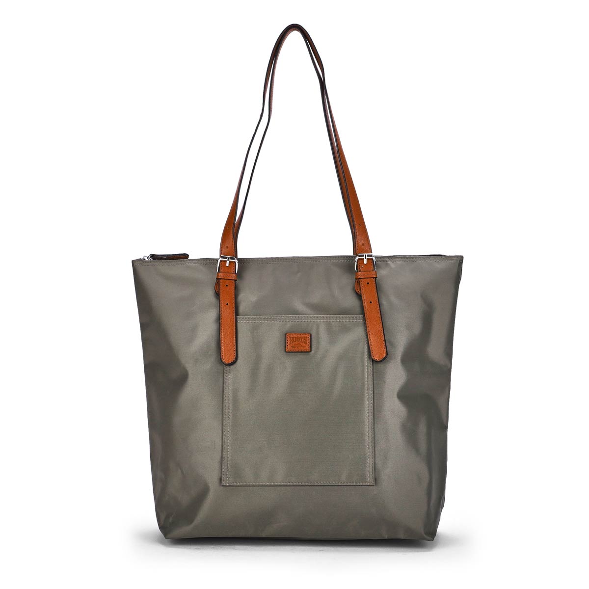 Roots Women's 2 in 1 Tote /Crossbody Bag - K | SoftMoc.com