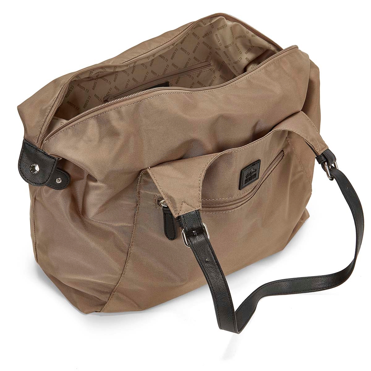 Roots 73 Mini Backpack – Elegant Bag