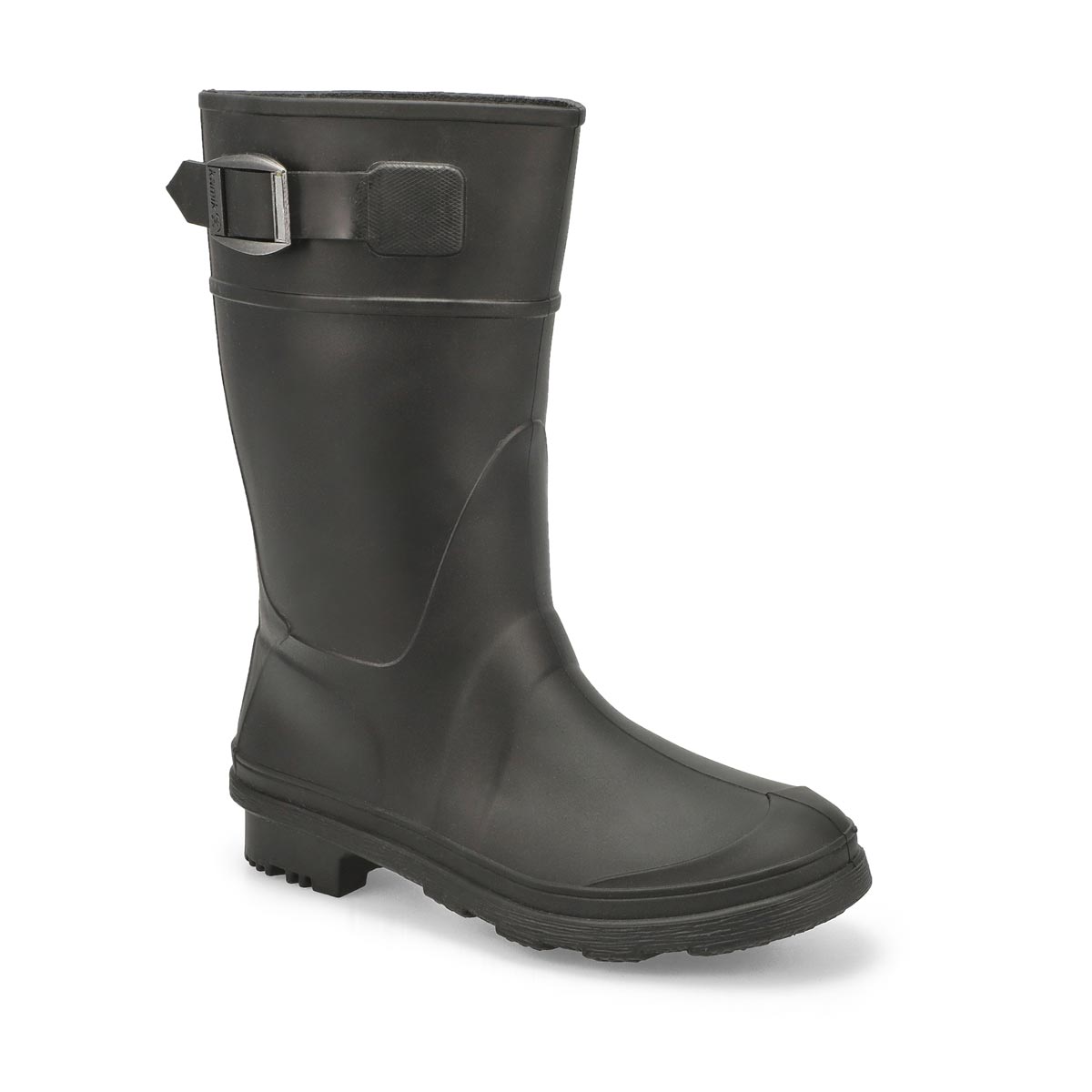 Kamik Boys' Raindrops Waterproof Rain Boot - | SoftMoc.com