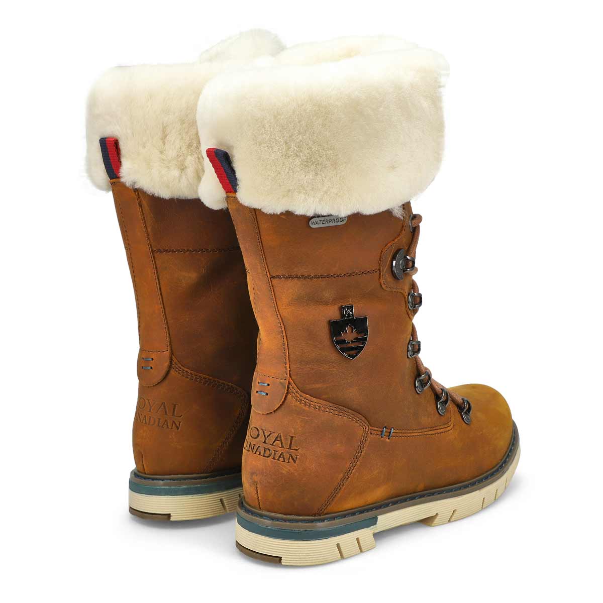 royal canadian sherbrooke boot