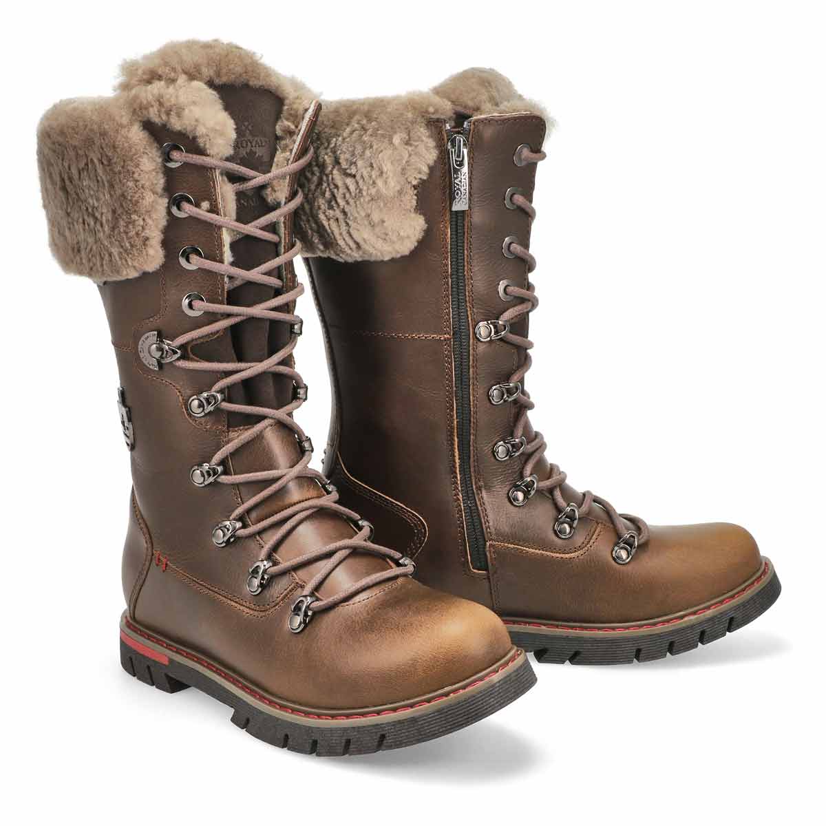 royal canadian sherbrooke boot