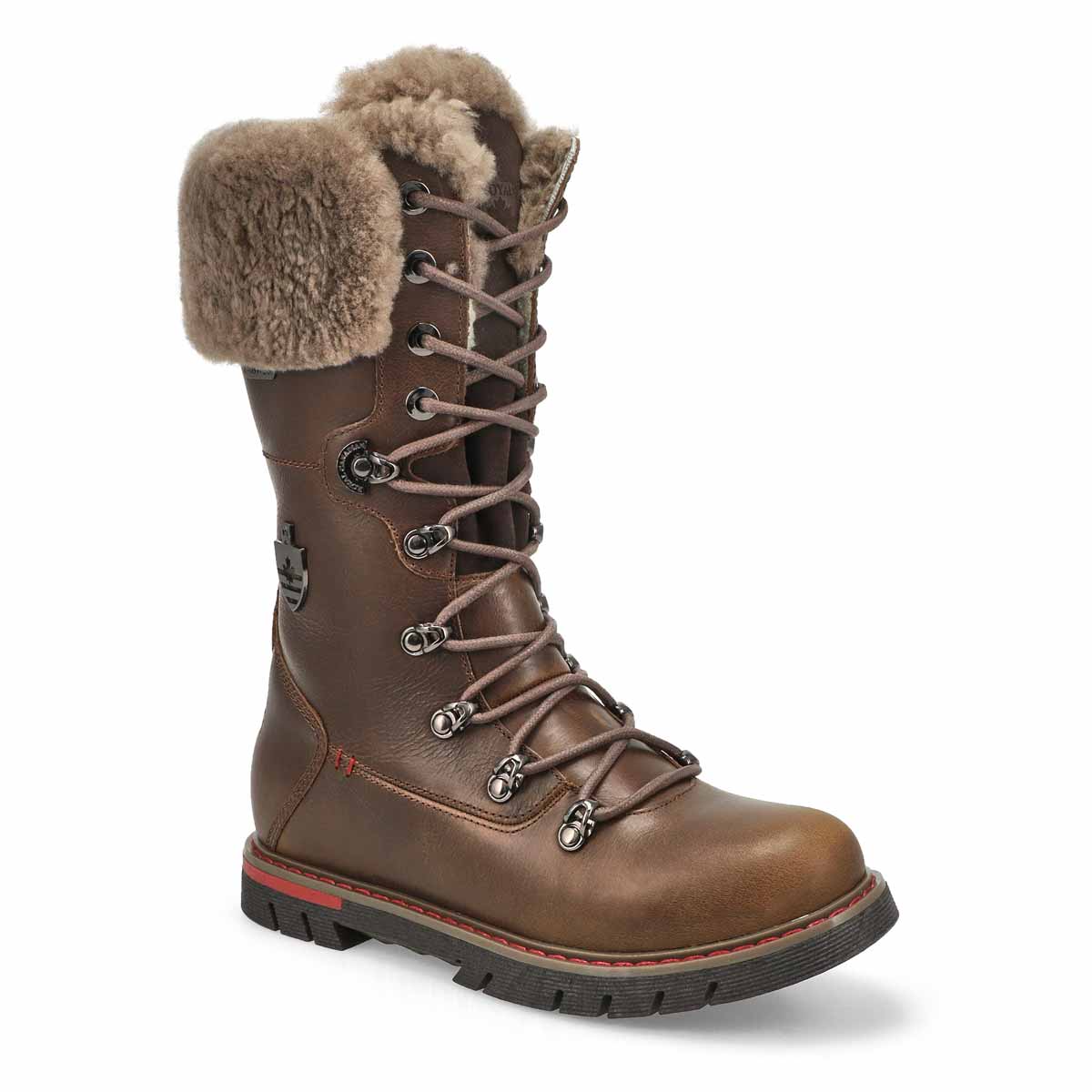 royal canadian sherbrooke boot