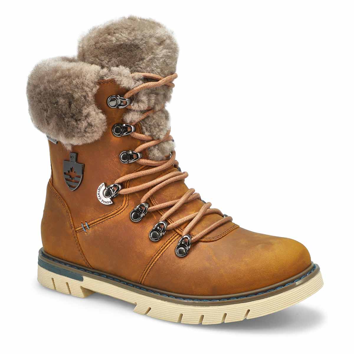 canadian waterproof winter boots