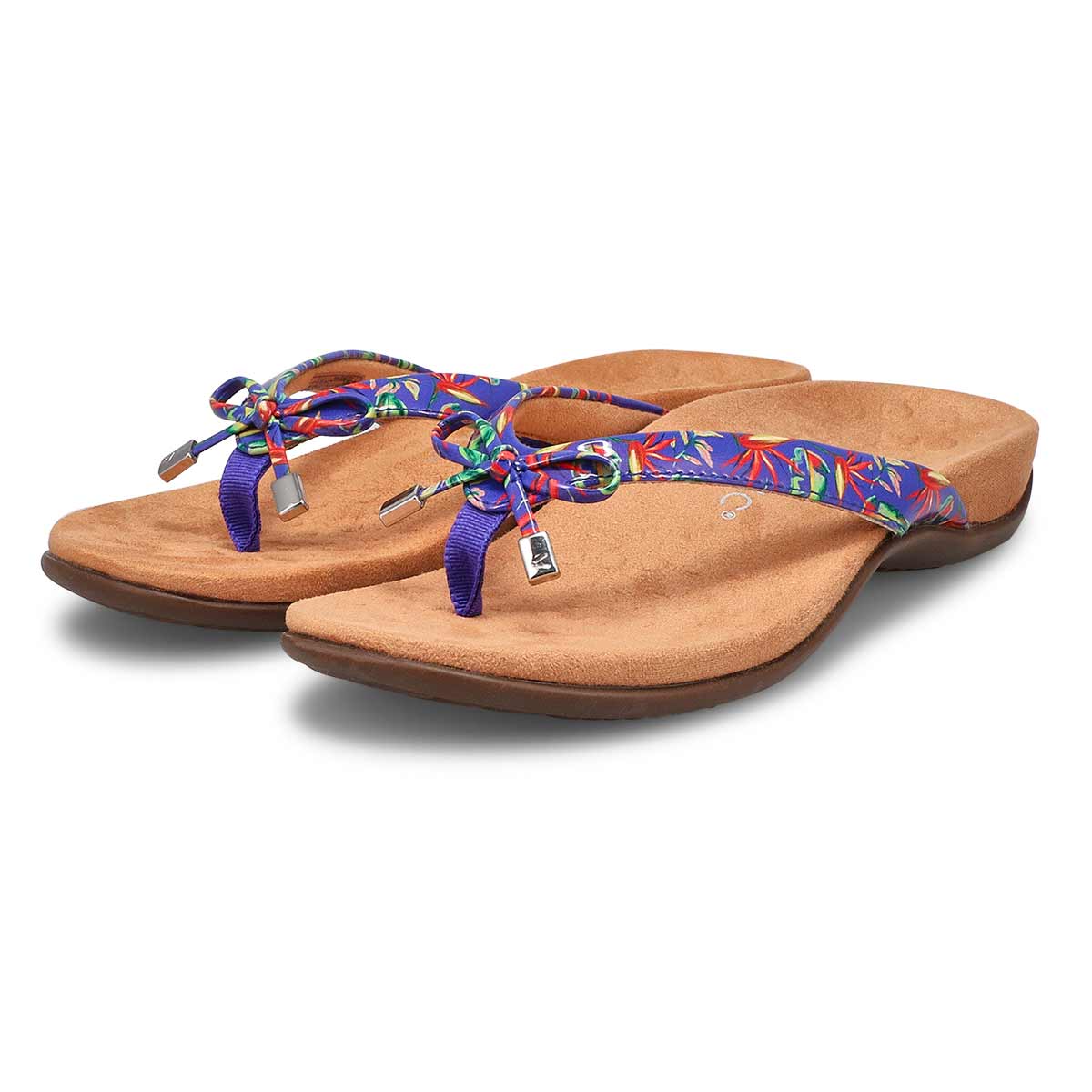 Women's Rest Bella II Sandal - Royal Blue