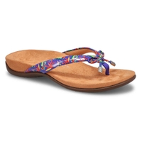 Women's Rest Bella II Sandal - Royal Blue