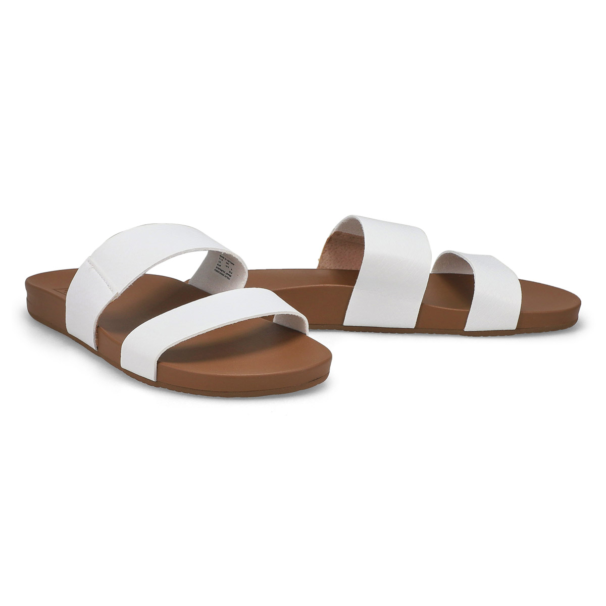 REEF Women's Cushion Bounce Sol Sandals – Cleanline Surf