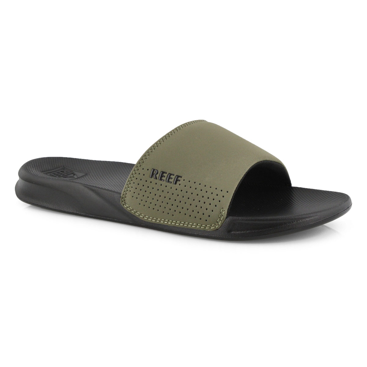 reef one sandal