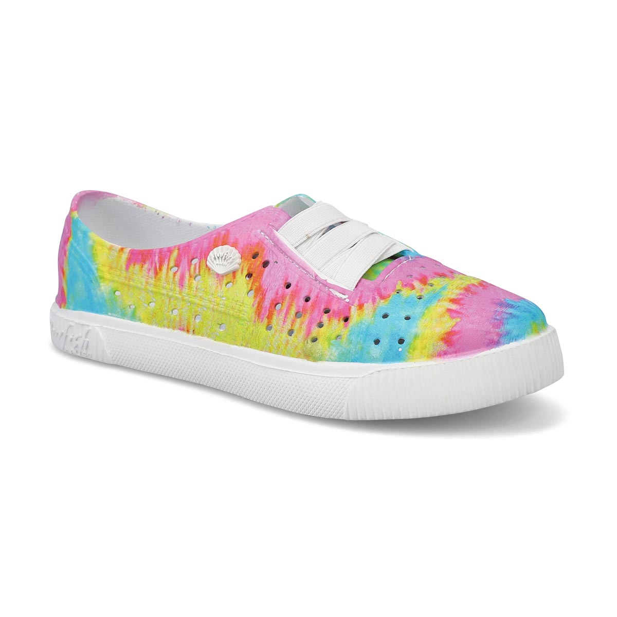 Blowfish Malibu Girls' Rioo Sneakers - Pastel | SoftMoc.com