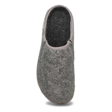 Women's s Sansa2 Open Back Slipper - Grey