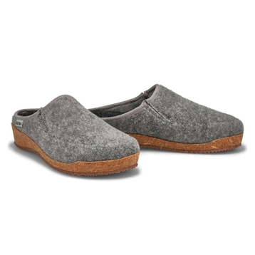 Women's s Sansa2 Open Back Slipper - Grey