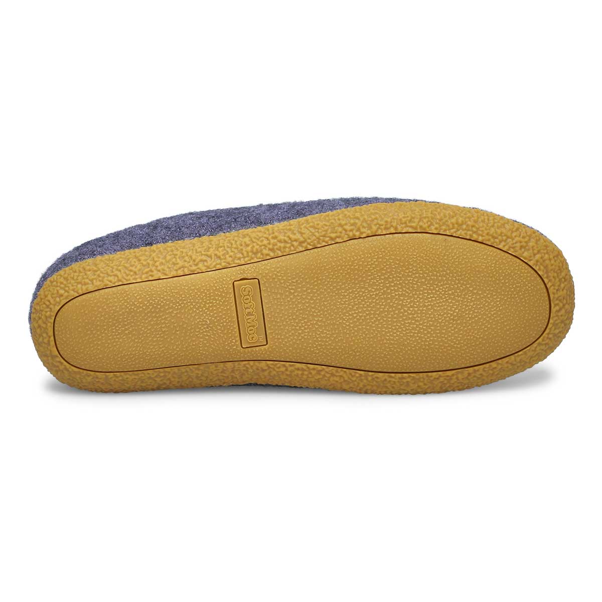 Women's Saturn 3 Open Back Slipper - Blue