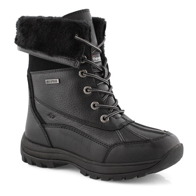 softmoc canada women's winter boots