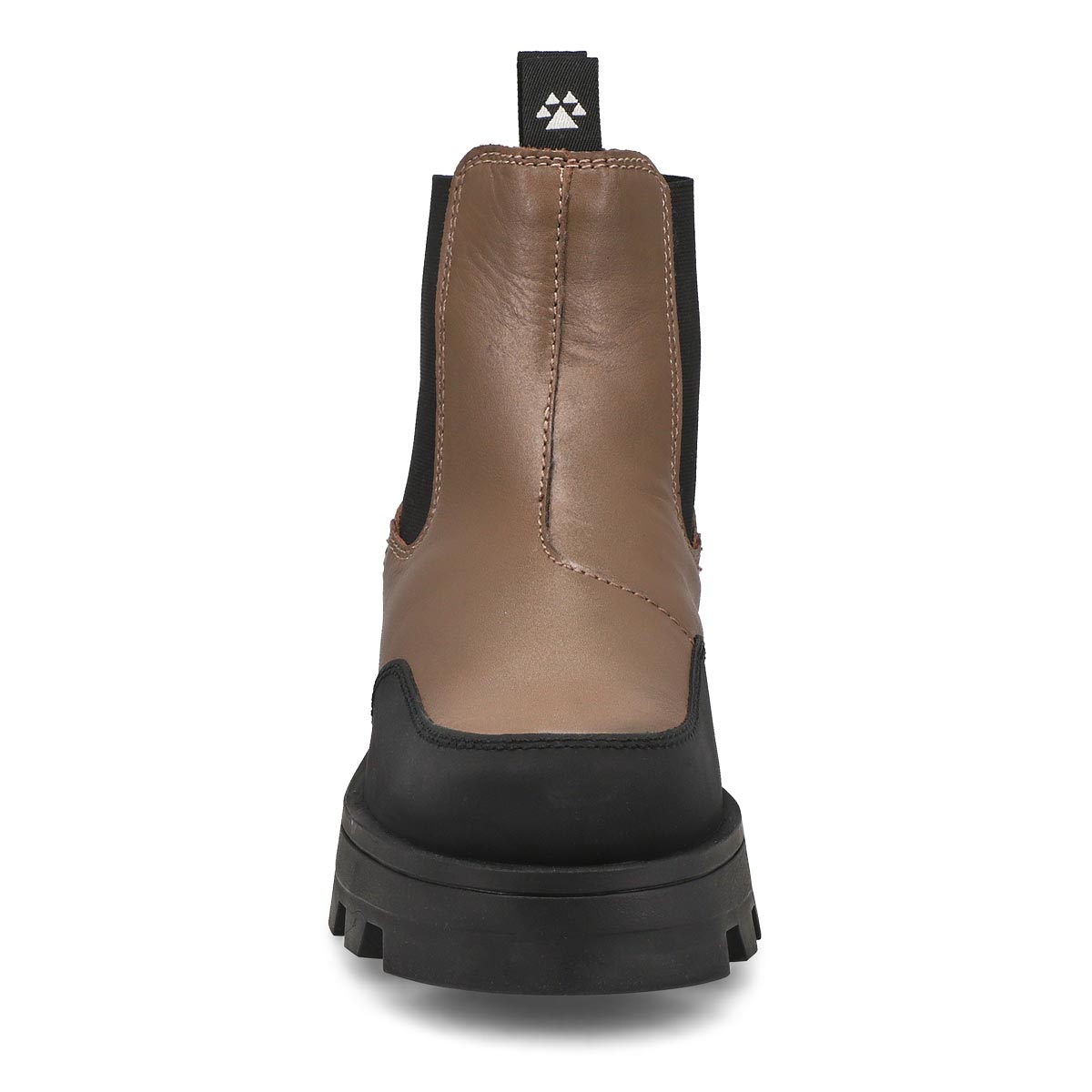 Women's Shani Waterproof Chelsea Winter Boot - Almond