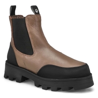 Women's Shani Waterproof Chelsea Winter Boot - Almond