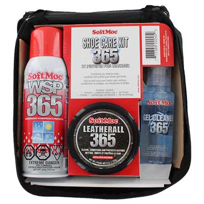 Shoe Care Kit 365