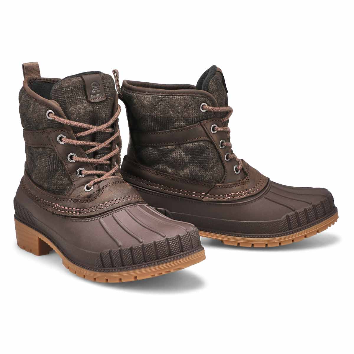 Women's Sienna Mid 2 Winter Boot - Java