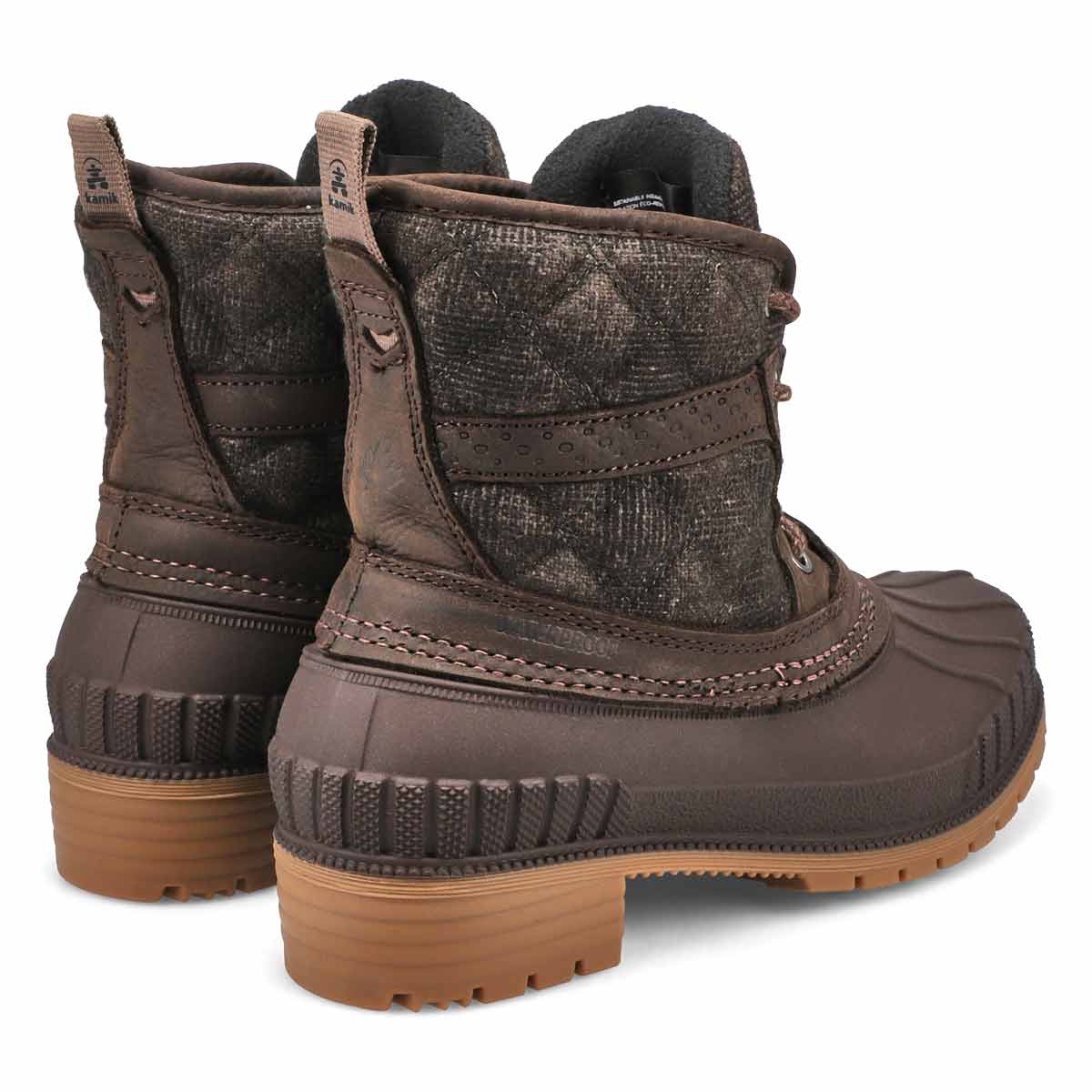 Women's Sienna Mid 2 Winter Boot - Java