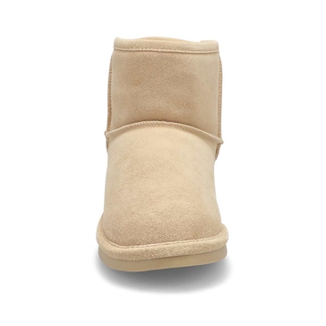 Women's Smocs 5 Mini Boot - Sand