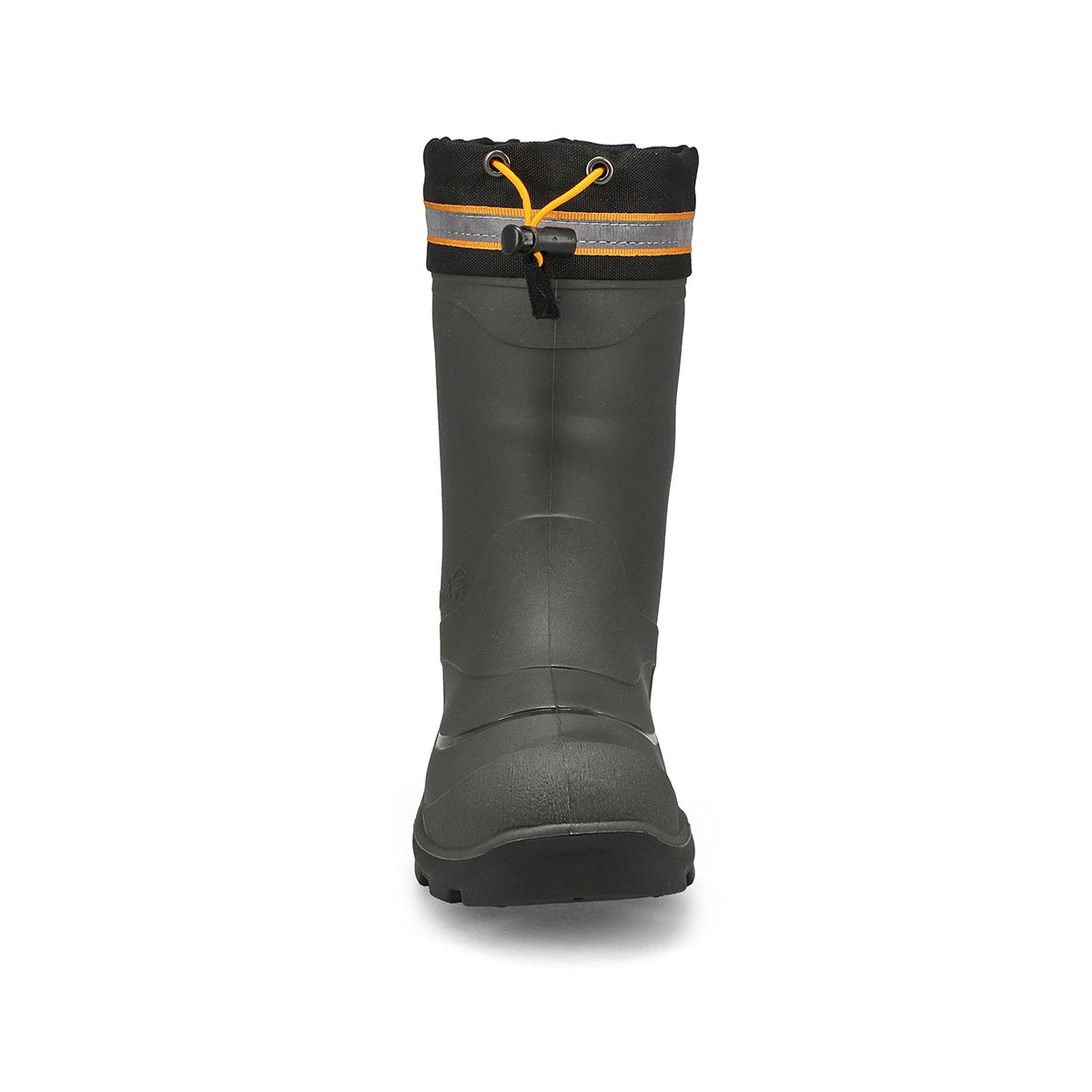 Botte d'hiver imperméable SNOBUSTER 3, noir, garço