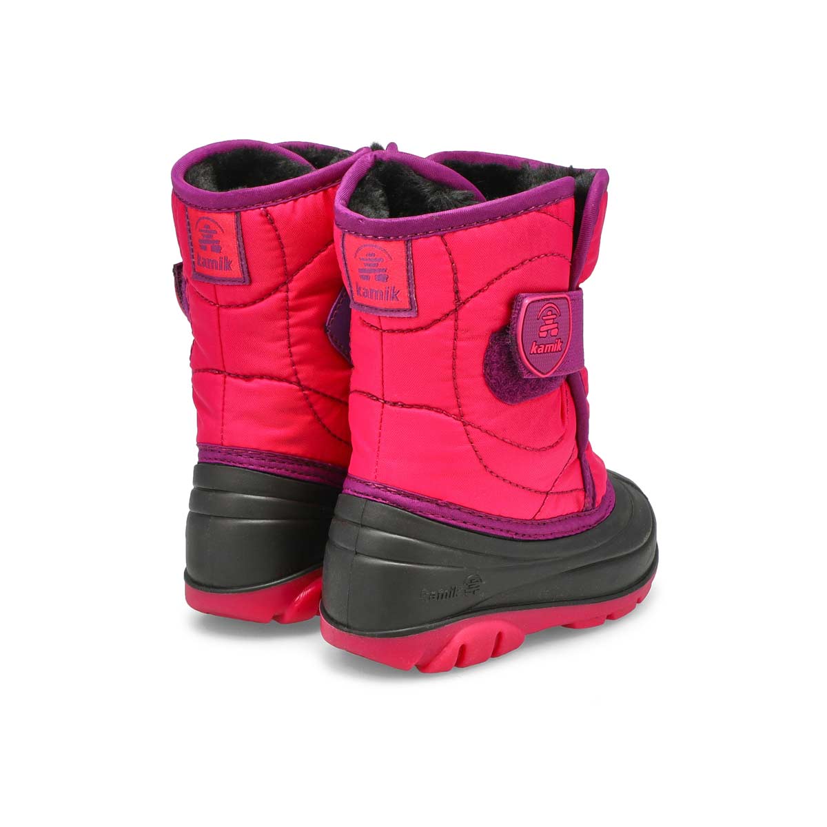 kamik snowbug 3 snow boots