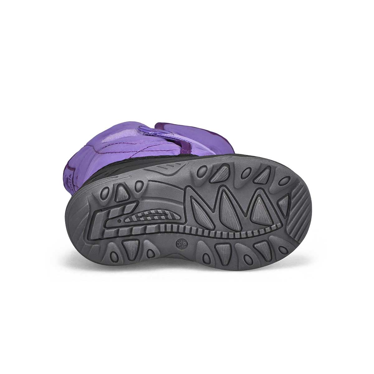 Infant Snowbug 5 Waterproof Winter Boot - Pasley Purple