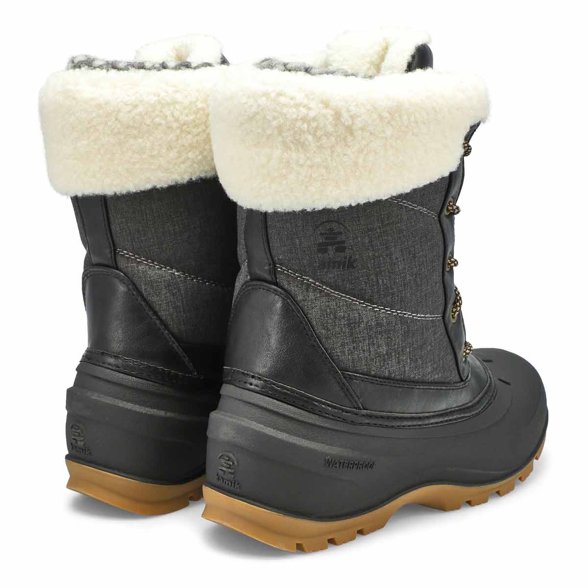 kamik snow pearl boots