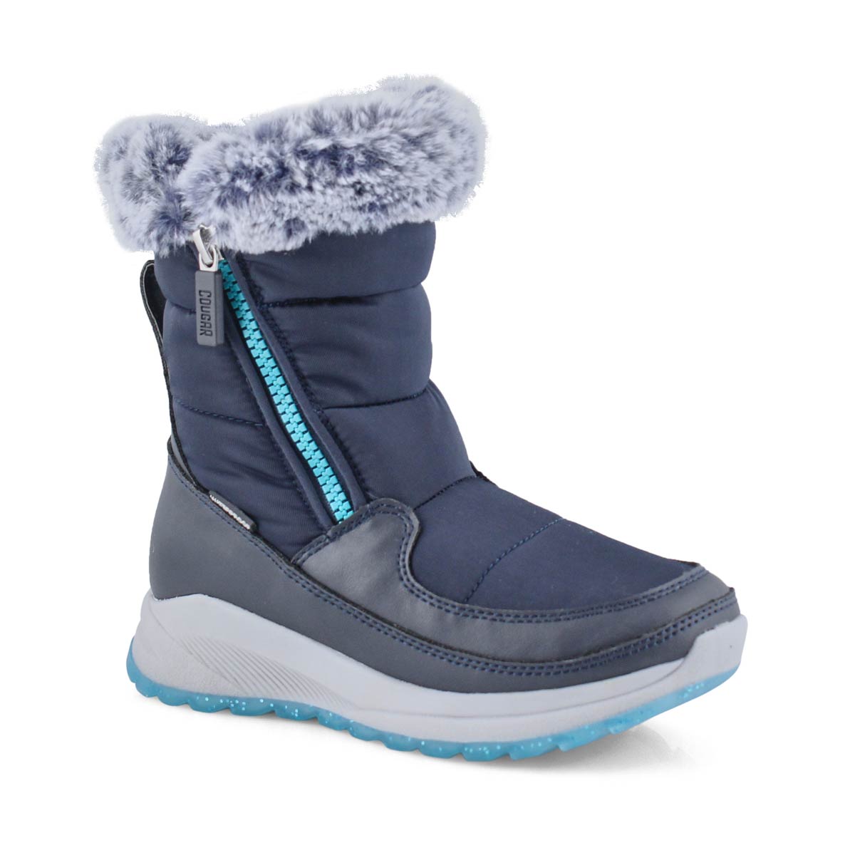 cougar waterproof winter boots