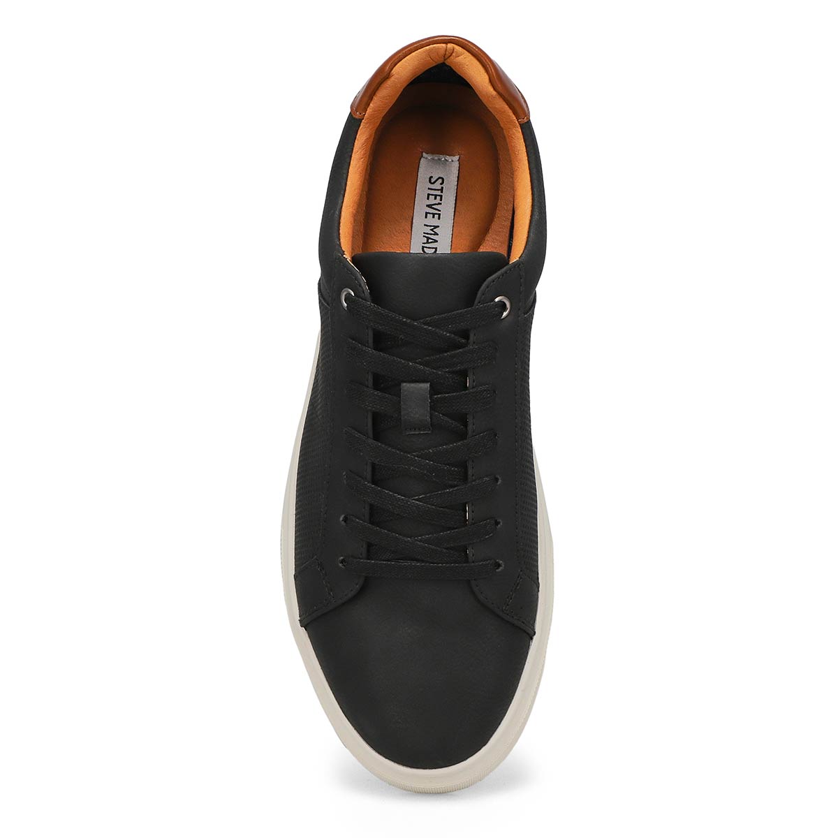 Men's Starxx2 Lace Up Casual Sneaker - Black