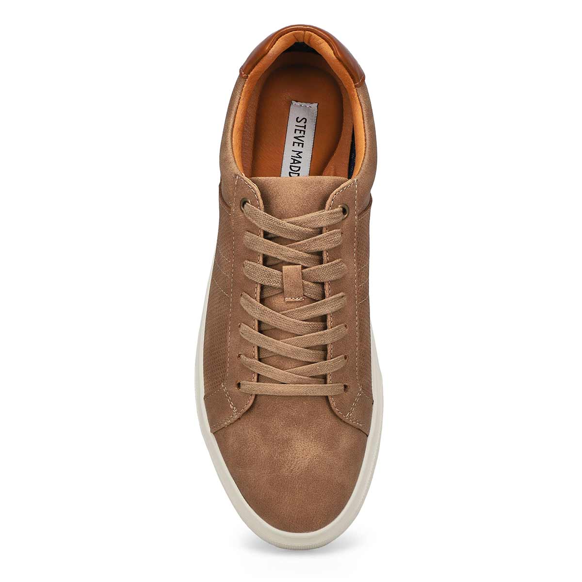 Men's Starxx2 Lace Up Casual Sneaker - Taupe