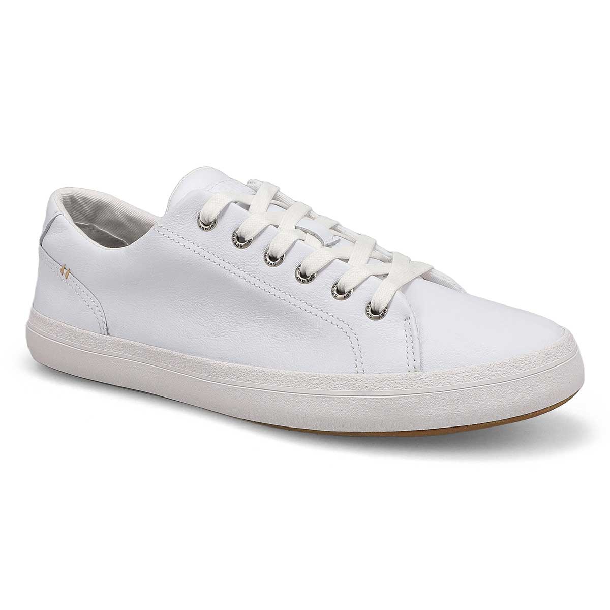 Sperry striper ii ltt leather sneaker new arrivals