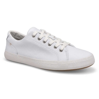 Baskets en cuir STRIPER II LTT, blanc, hommes