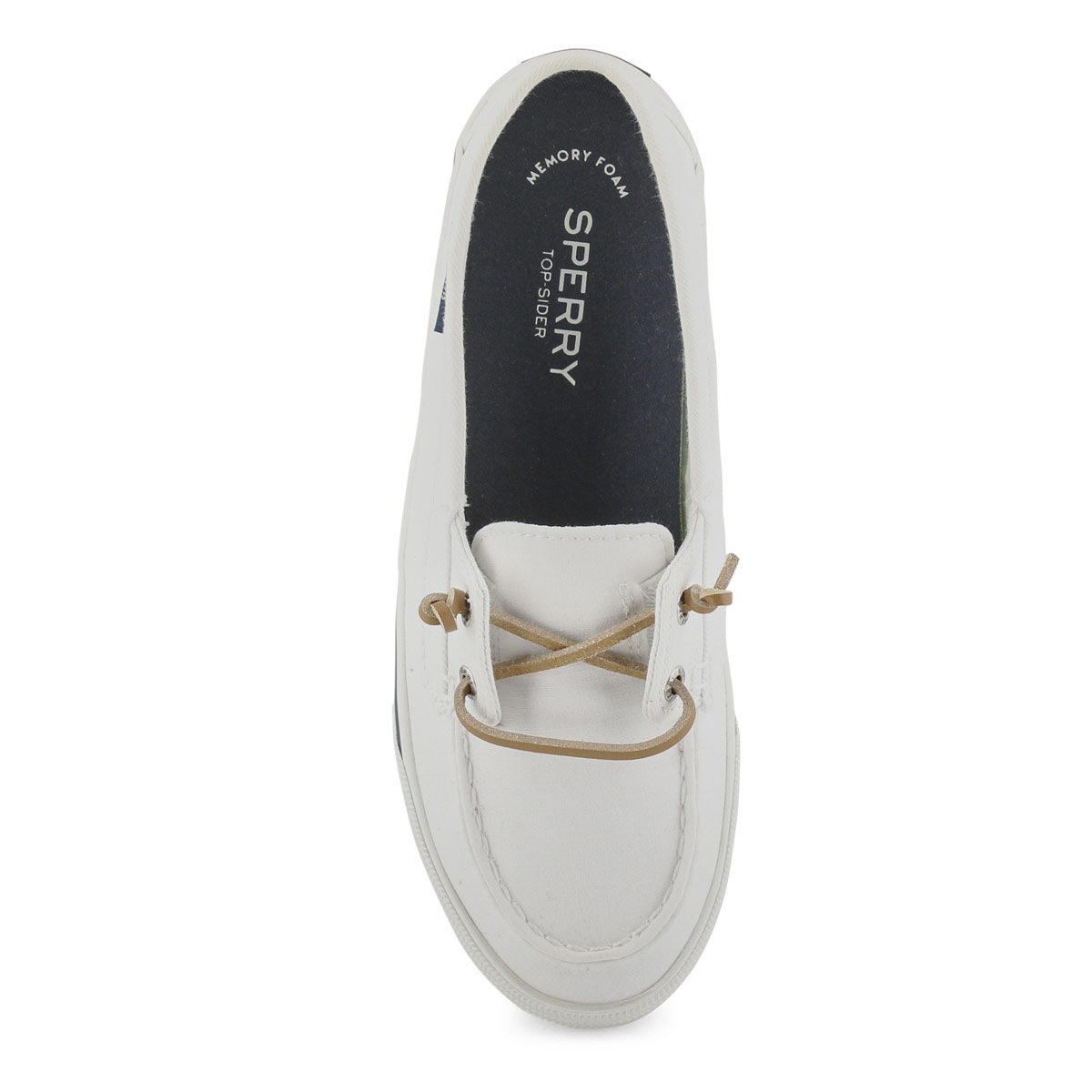 sperry top sider lounge away boat shoe