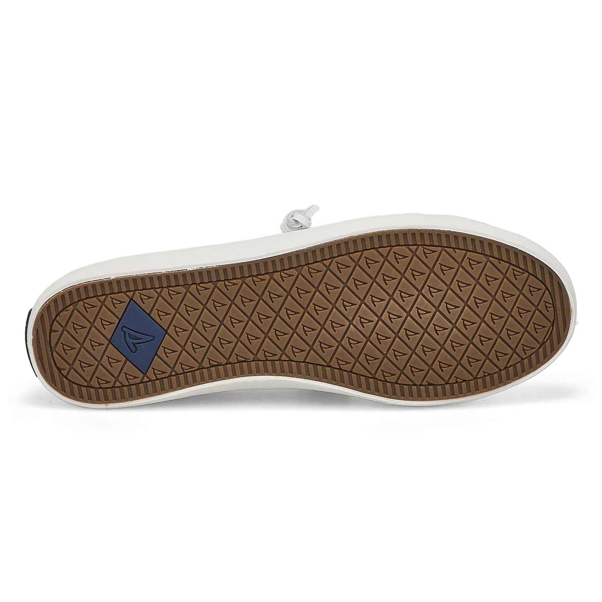 Espadrille en cuir CREST VIBE LEATHER, femmes