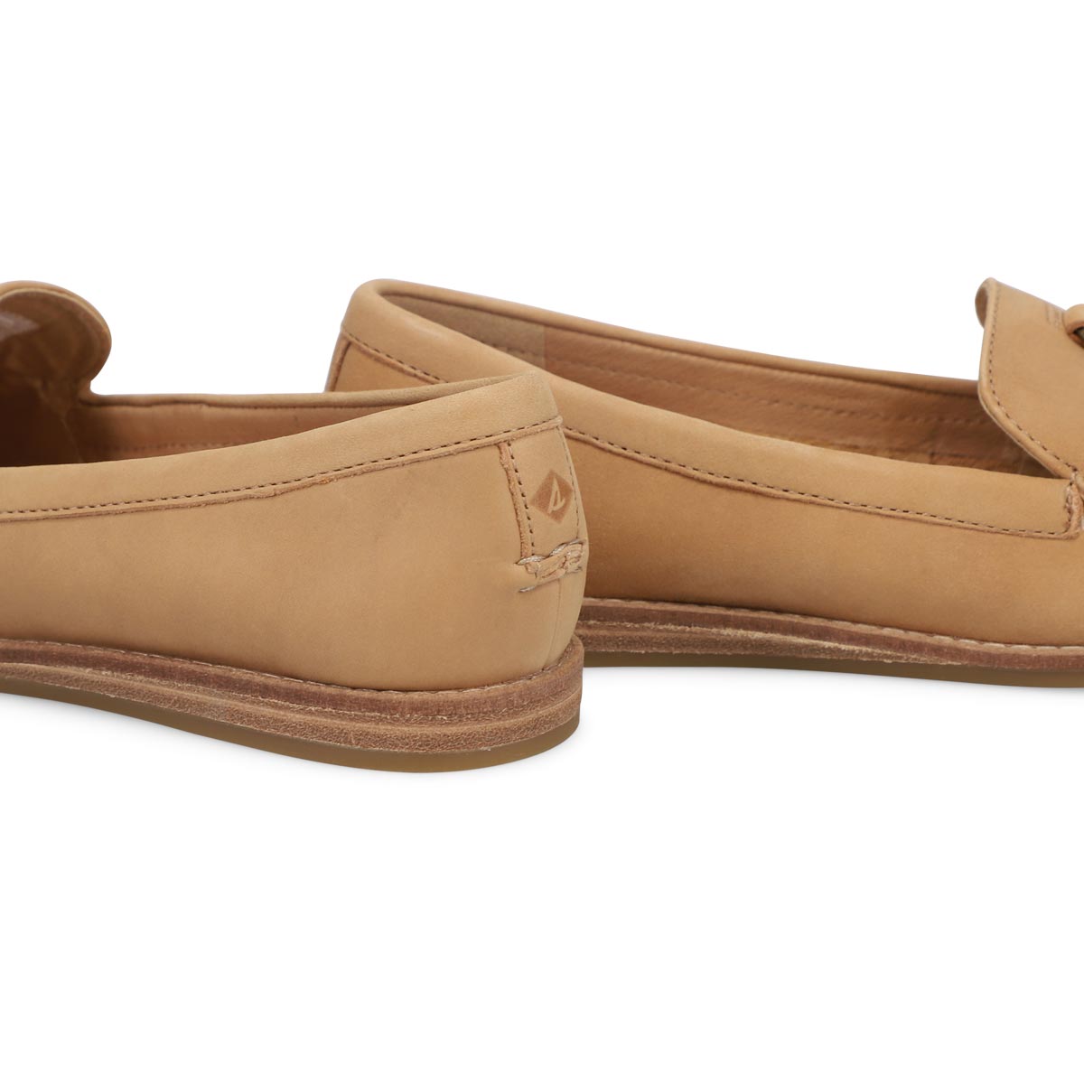 women's saybrook slip on leather loafer