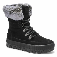 Women's Torrent Waterproof Winter Boot - Black