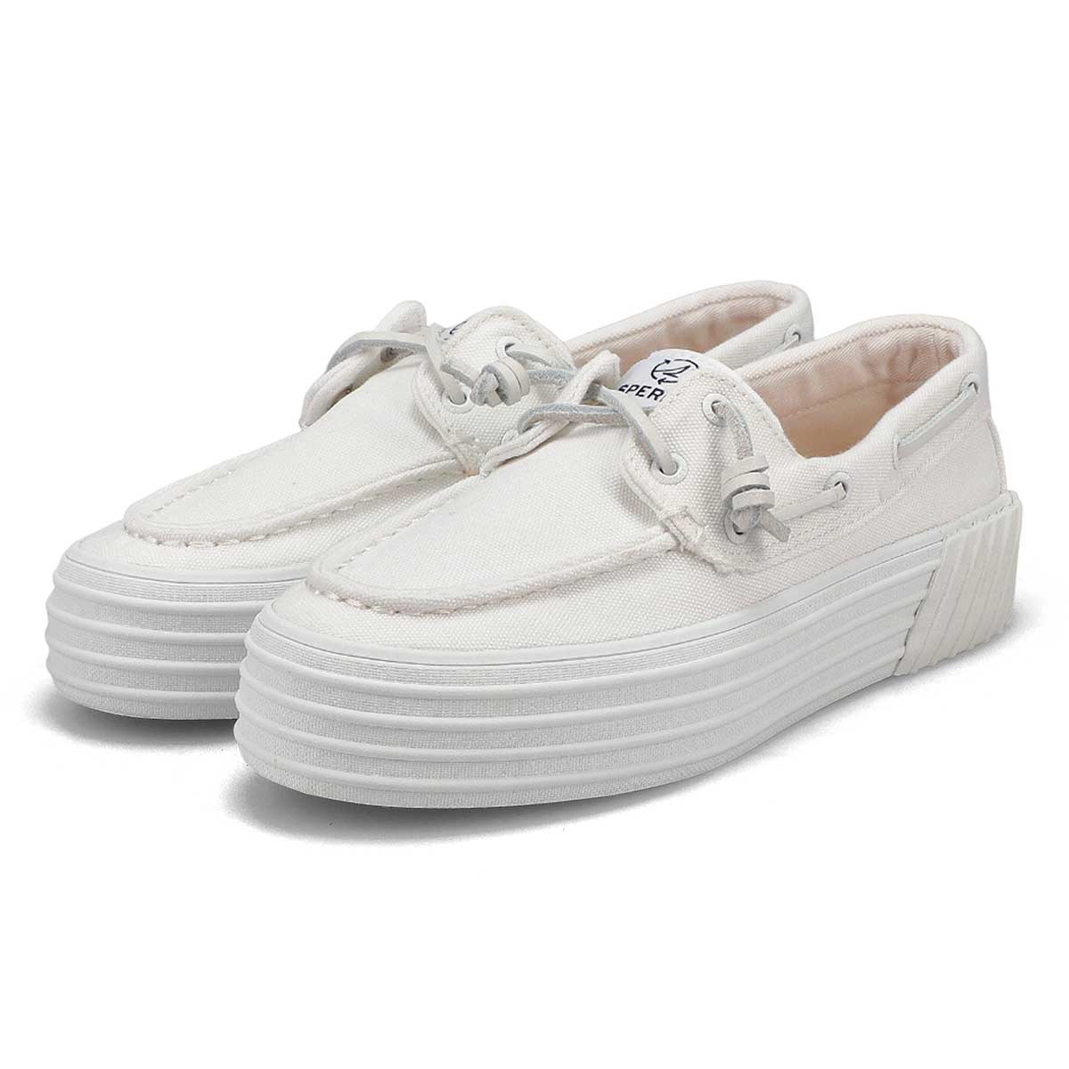 sperry crest boat shoe