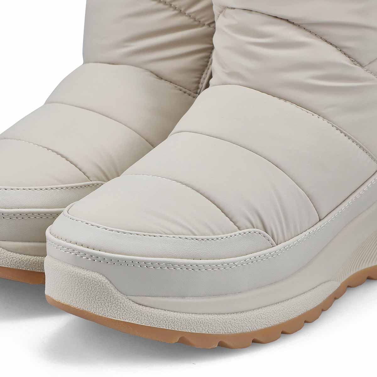 Botte d'hiver imperméable SWITCH, os, femmes