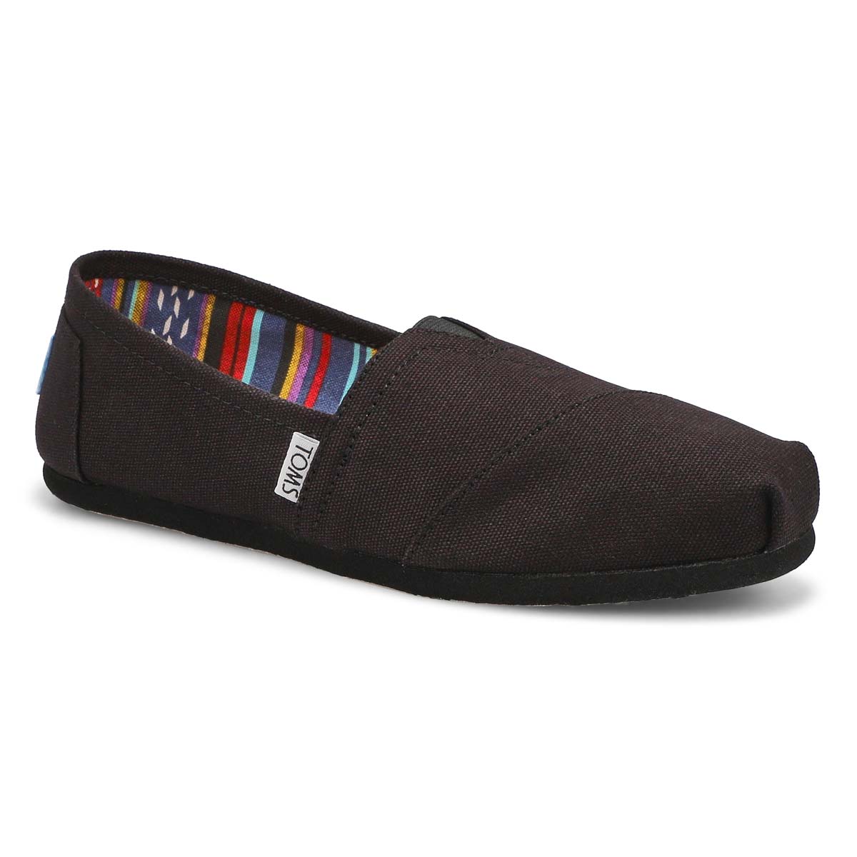 toms women's loafers